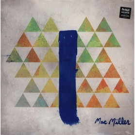Blue Slide Park 2LP