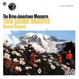 Their Satanic Majesties'...