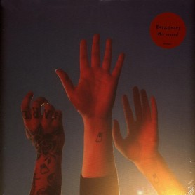 The Record LP vinyl
