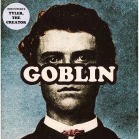 Goblin 2LP vinyl