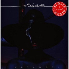 Matahari 2LP vinil