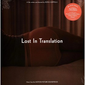 Lost In Translation (Music...