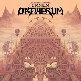 Omnium Gatherum 2LP