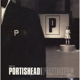 Portishead 2LP vinil