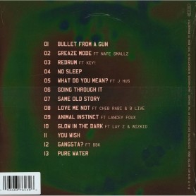 Ignorance Is Bliss 2LP
