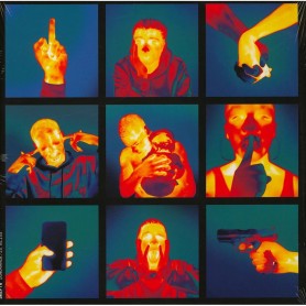 Ignorance Is Bliss 2LP