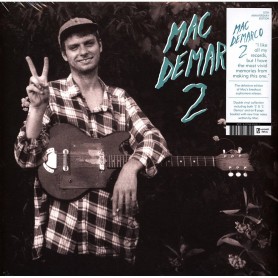 2 2LP (Anniversary Edition...