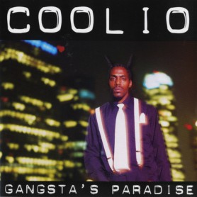 Gangsta’s Paradise 2LP (red...