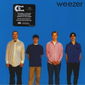 Weezer (Blue Album) LP