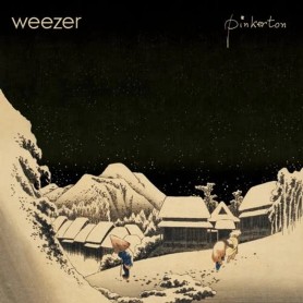Pinkerton LP vinil