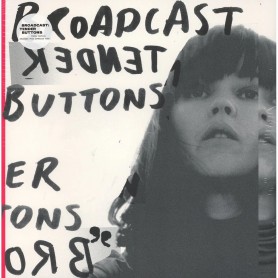 Tender Buttons LP vinyl