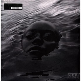 Raven 2LP vinil