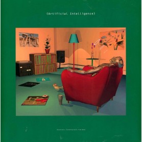 Artificial Intelligence LP...