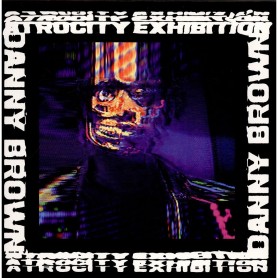 Atrocity Exhibition 2LP vinyl