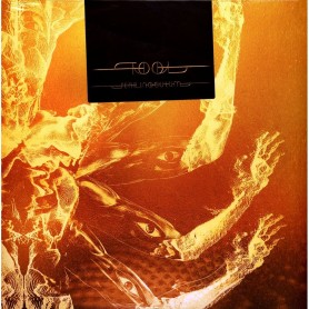 Fear Inoculum 3LP vinyl