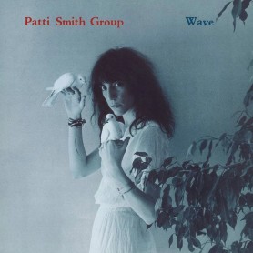 Wave LP vinil