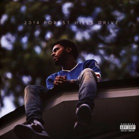 2014 Forest Hills Drive 2LP...