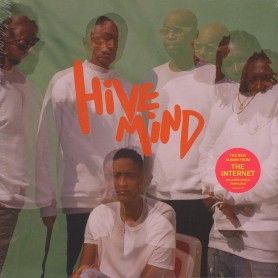 Hive Mind 2LP vinyl