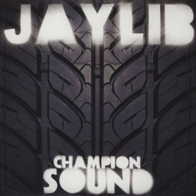 Champion Sound 2LP vinyl