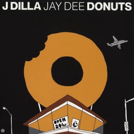 Donuts 2LP (10th...