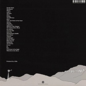 Donuts 2LP (10th...