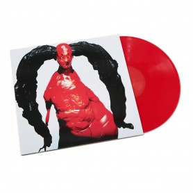 Mutant 2LP vinyl