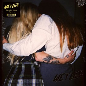 Wet Leg LP vinil