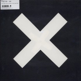 XX LP vinil