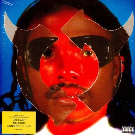 Gemini Rights LP vinil