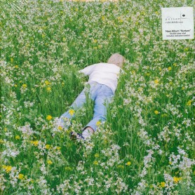 Nurture 2LP (white or clear...