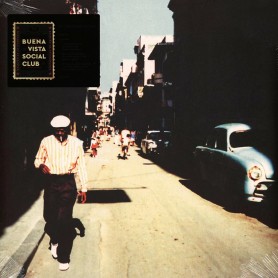 Buena Vista Social Club 2LP...