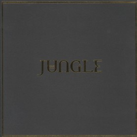 Jungle LP vinil