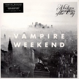 Modern Vampires Of The City...
