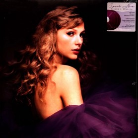 Speak Now (Taylor's...