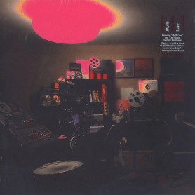 Multi-Love LP vinil