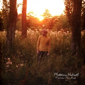 Fletcher Moss Park LP vinyl