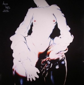 Xen LP vinil