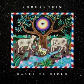 Hasta El Cielo LP+7" vinil