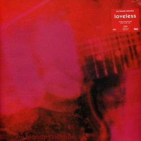 Loveless LP vinil