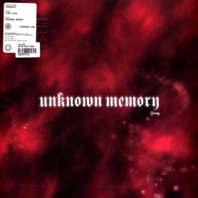 Unknown Memory LP (magenta...