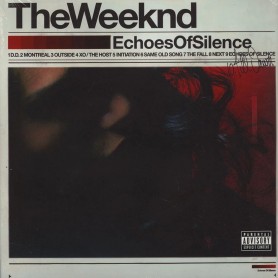 Echoes Of Silence 2LP vinil