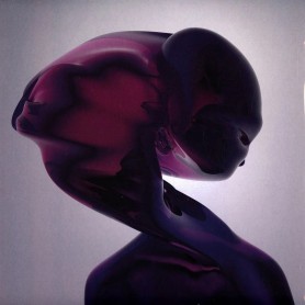 Reflection LP vinyl