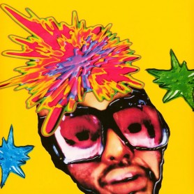 TwoPointFive LP vinyl