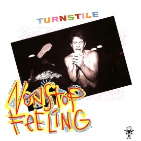 Nonstop Feeling LP vinyl