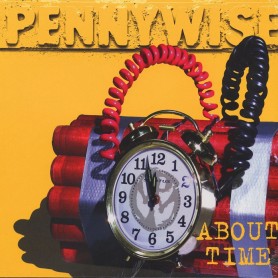 About Time LP