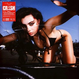 Crash LP