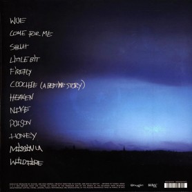 Nymph LP