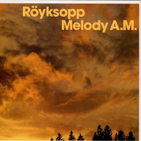 Melody A.M. 2LP
