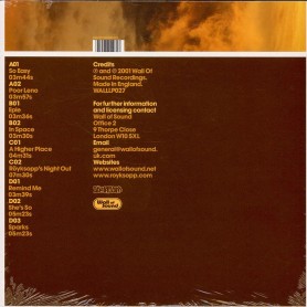 Melody A.M. 2LP