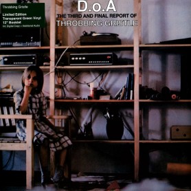 D.o.A. The Third And Final...